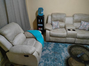 Alken Homes - One Bedroom, Naivasha
